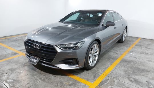Audi • A7