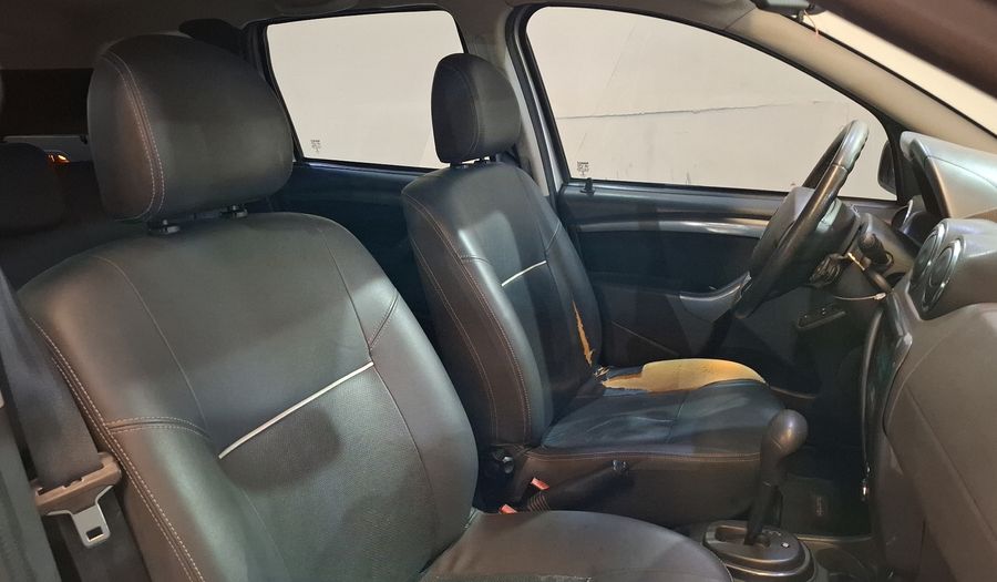 Renault Duster 2.0 DYNAMIQUE PACK AT Suv 2015