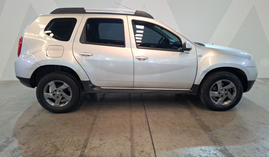 Renault Duster 2.0 DYNAMIQUE PACK AT Suv 2015