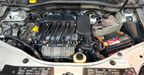 Renault Duster 2.0 DYNAMIQUE PACK AT Suv 2015