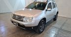 Renault Duster 2.0 DYNAMIQUE PACK AT Suv 2015