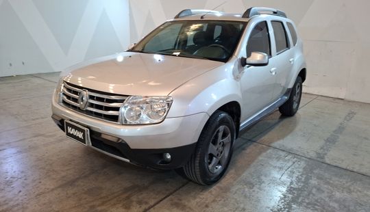 Renault • Duster