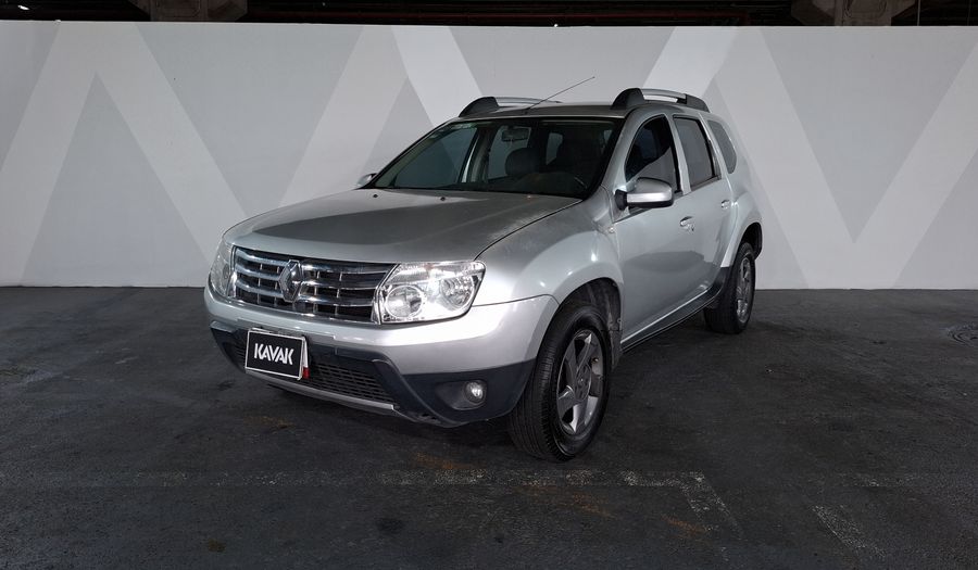 Renault Duster 2.0 DYNAMIQUE PACK AT Suv 2015