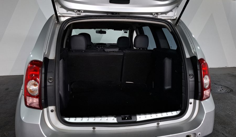 Renault Duster 2.0 DYNAMIQUE PACK AT Suv 2015