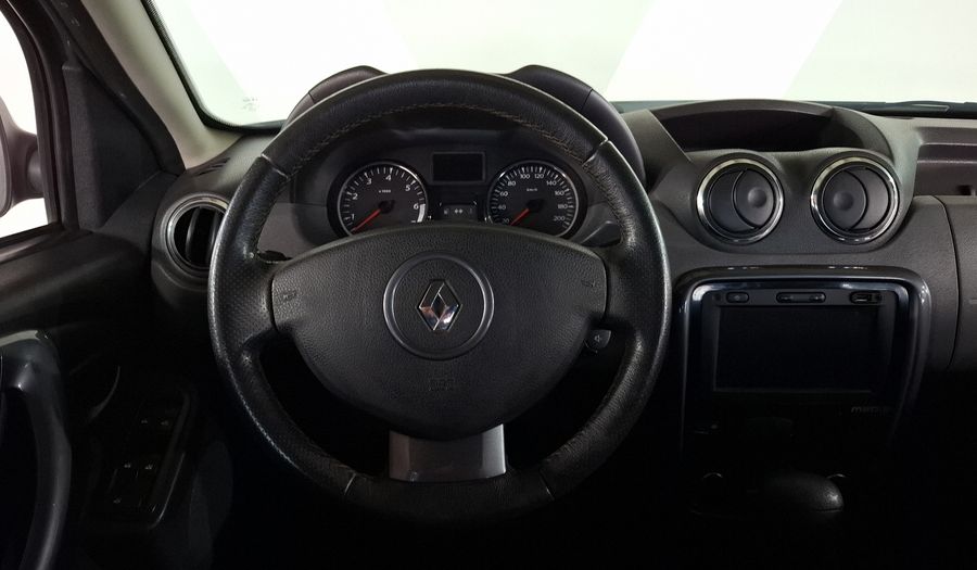 Renault Duster 2.0 DYNAMIQUE PACK AT Suv 2015