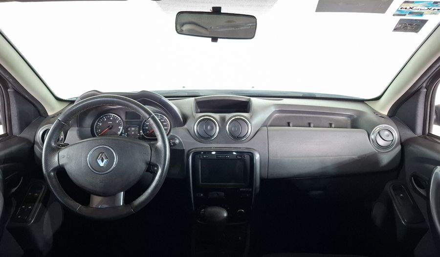 Renault Duster 2.0 DYNAMIQUE PACK AT Suv 2015