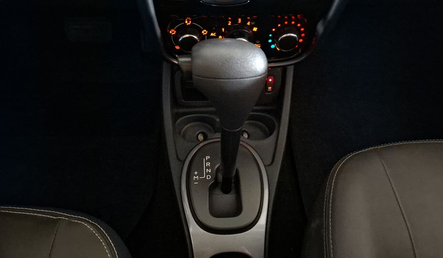 Renault Duster 2.0 DYNAMIQUE PACK AT Suv 2015