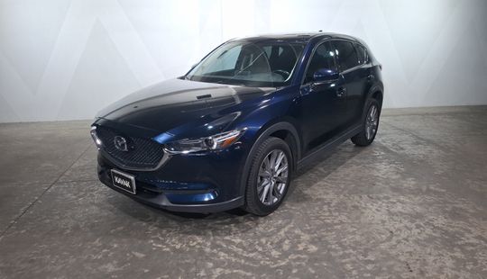Mazda • CX-5