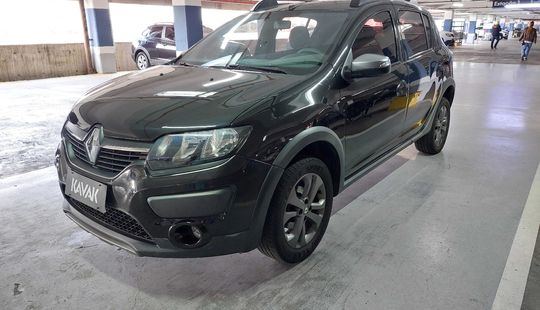 Renault • Sandero