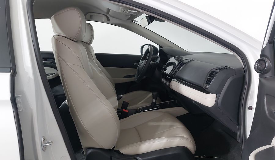 Honda City TOURING Sedan 2024