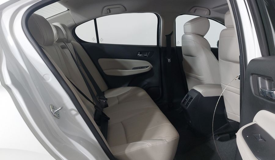 Honda City TOURING Sedan 2024
