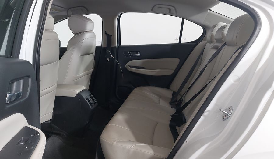 Honda City TOURING Sedan 2024