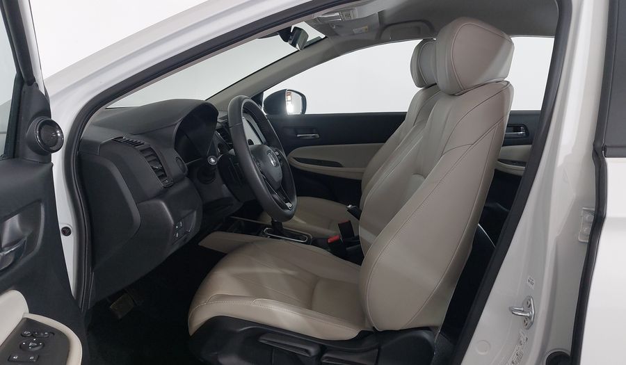 Honda City TOURING Sedan 2024