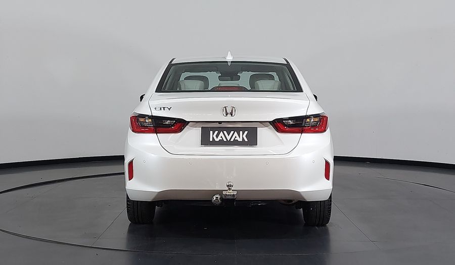Honda City TOURING Sedan 2024
