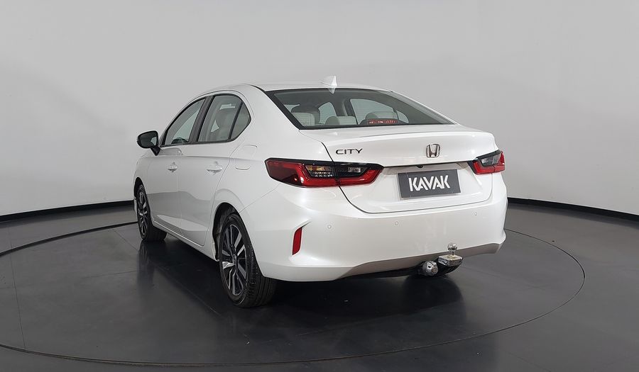 Honda City TOURING Sedan 2024