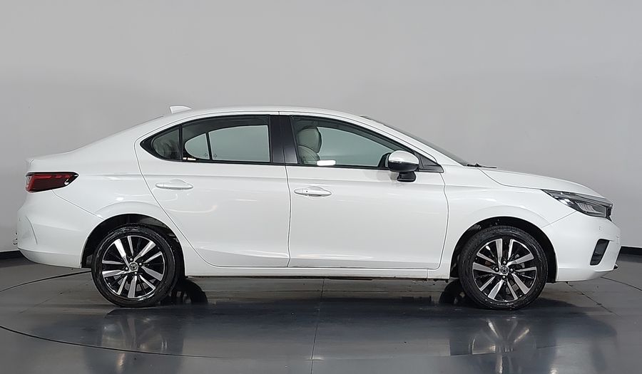 Honda City TOURING Sedan 2024