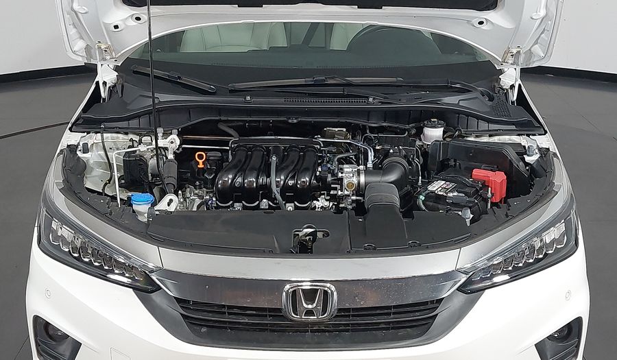 Honda City TOURING Sedan 2024