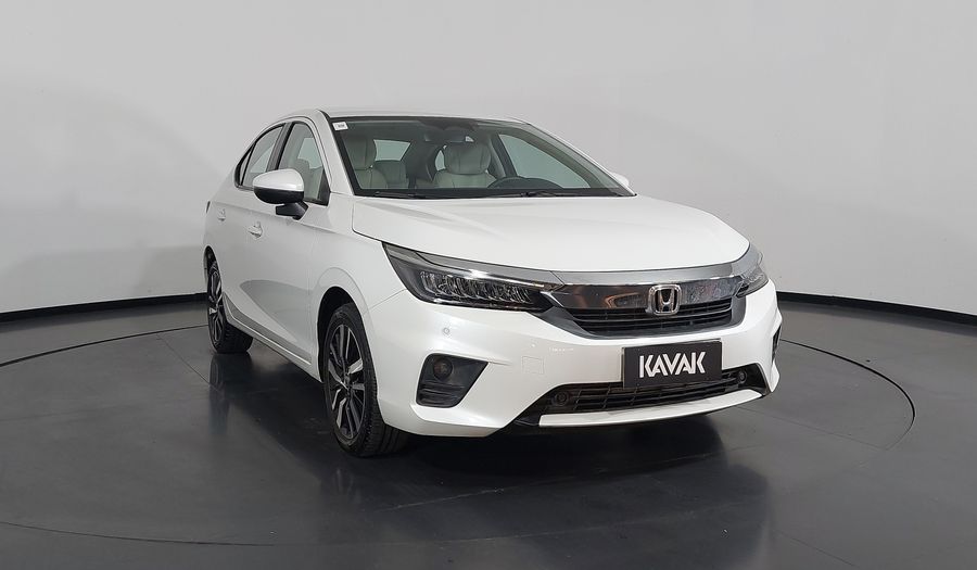 Honda City TOURING Sedan 2024