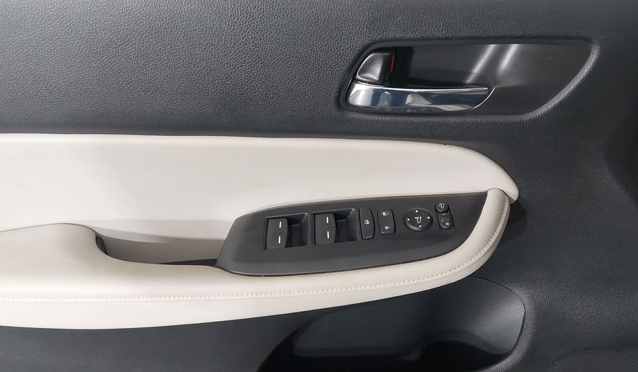 Honda City TOURING Sedan 2024