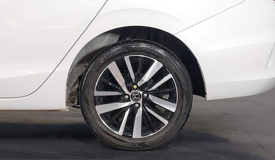 Honda City TOURING Sedan 2024