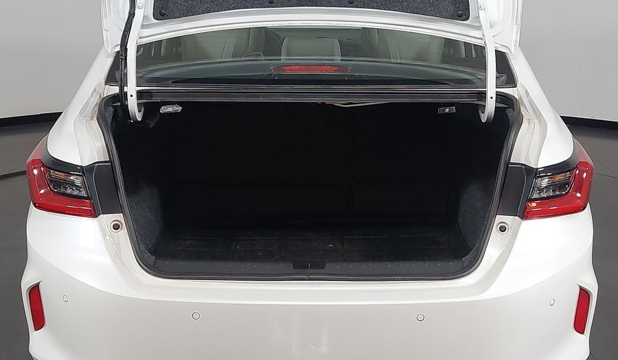 Honda City TOURING Sedan 2024