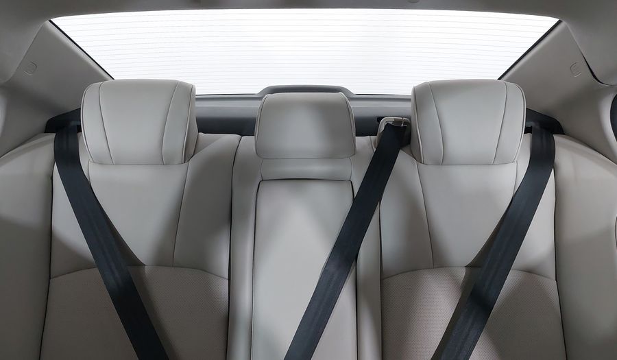 Honda City TOURING Sedan 2024