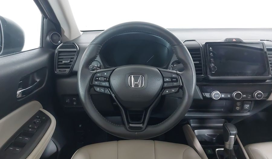 Honda City TOURING Sedan 2024