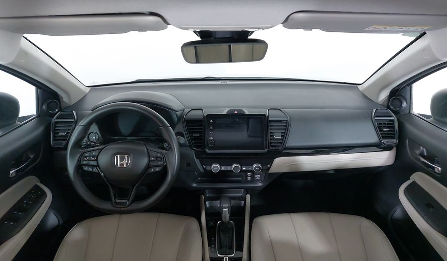 Honda City TOURING Sedan 2024