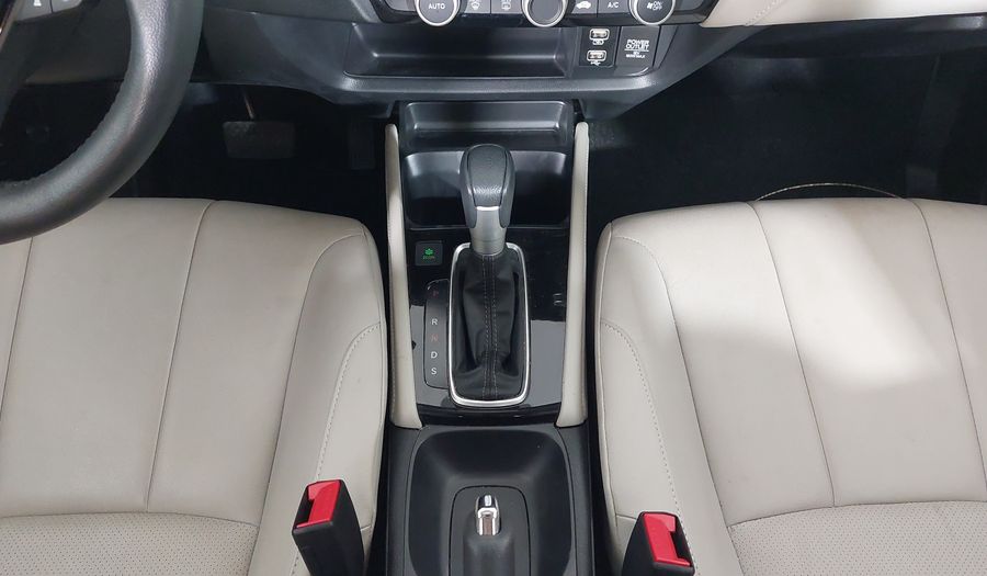 Honda City TOURING Sedan 2024
