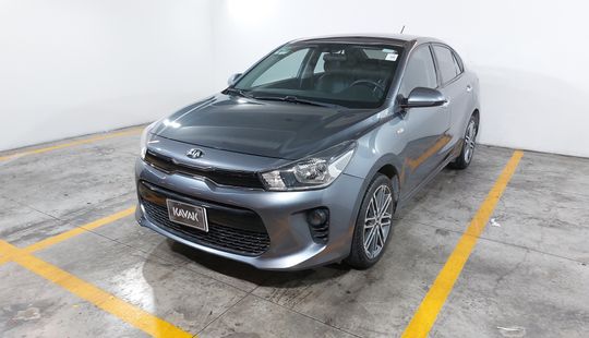 Kia • Rio