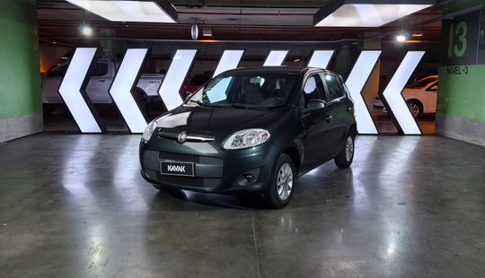 Fiat • Palio