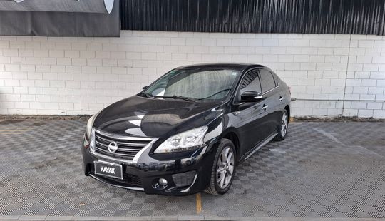 Nissan • Sentra