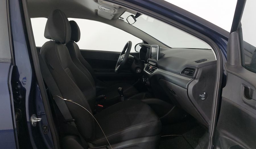 Hyundai Hb20 1.0 COMFORT PLUS MT Hatchback 2025