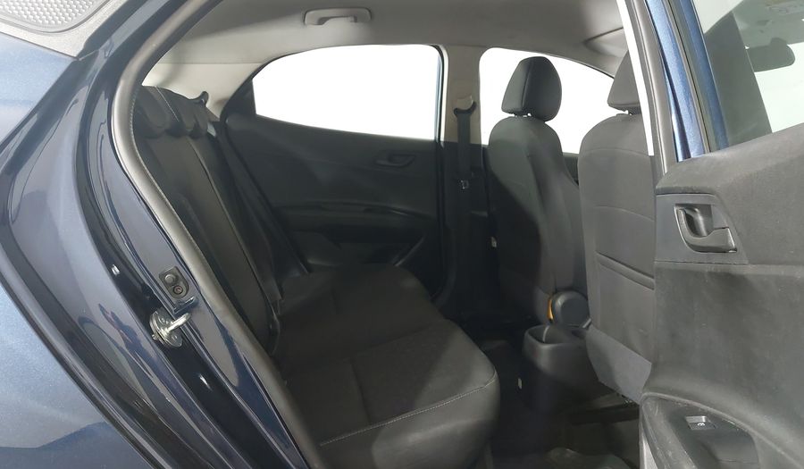 Hyundai Hb20 1.0 COMFORT PLUS MT Hatchback 2025