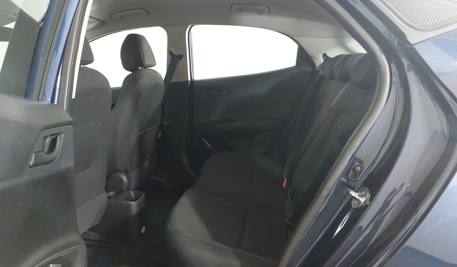 Hyundai Hb20 1.0 COMFORT PLUS MT Hatchback 2025