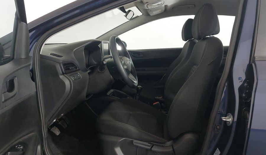 Hyundai Hb20 1.0 COMFORT PLUS MT Hatchback 2025