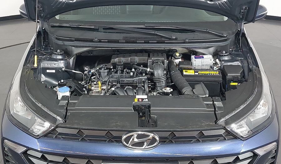 Hyundai Hb20 1.0 COMFORT PLUS MT Hatchback 2025