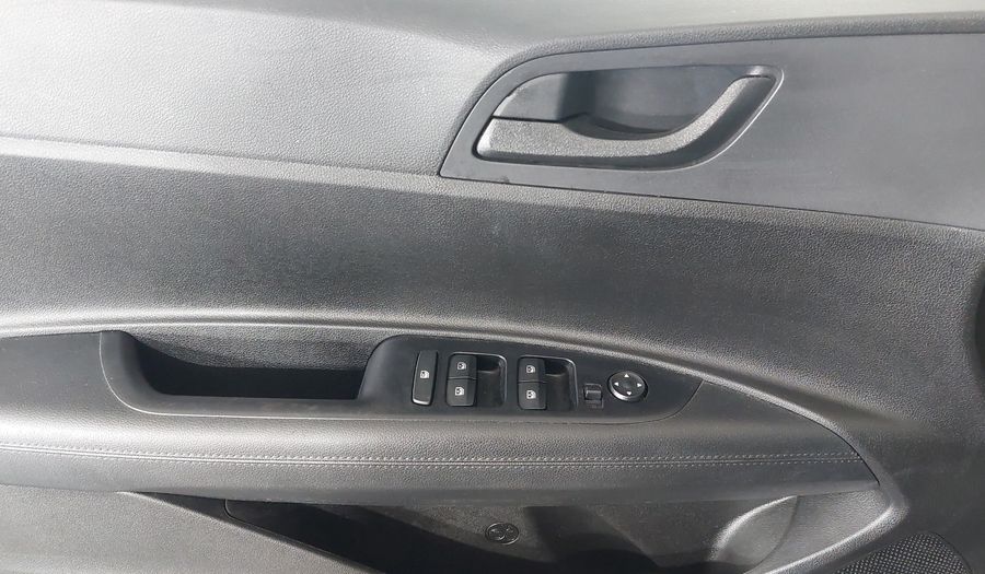 Hyundai Hb20 1.0 COMFORT PLUS MT Hatchback 2025
