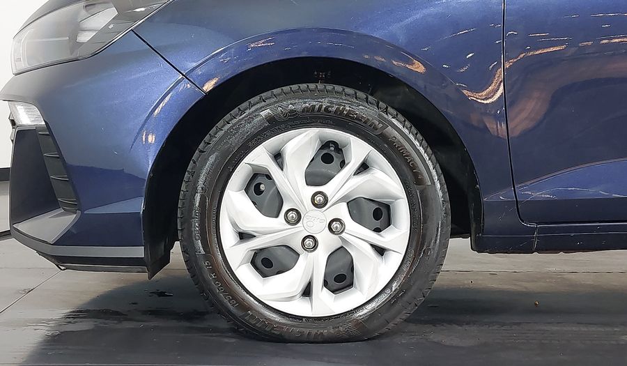 Hyundai Hb20 1.0 COMFORT PLUS MT Hatchback 2025