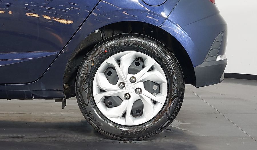 Hyundai Hb20 1.0 COMFORT PLUS MT Hatchback 2025