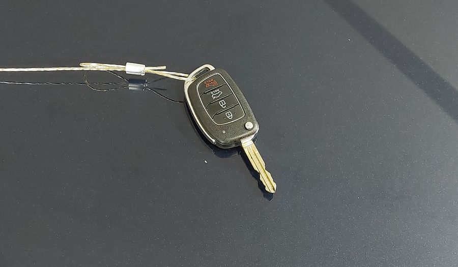 Hyundai Hb20 1.0 COMFORT PLUS MT Hatchback 2025