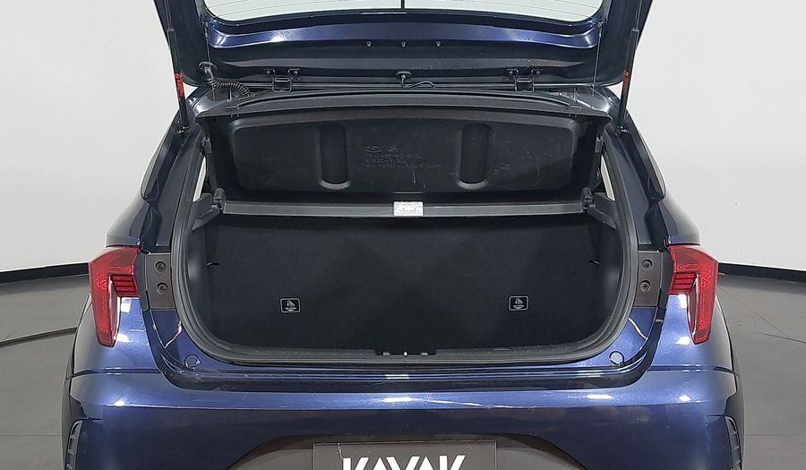 Hyundai Hb20 1.0 COMFORT PLUS MT Hatchback 2025