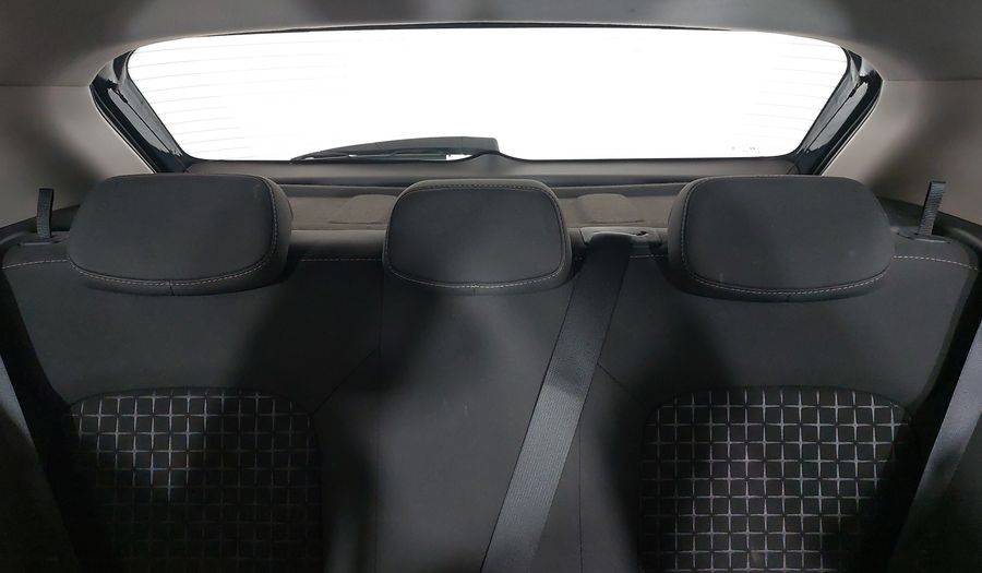 Hyundai Hb20 1.0 COMFORT PLUS MT Hatchback 2025