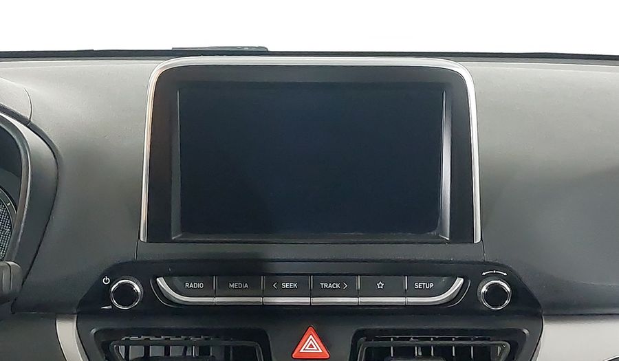 Hyundai Hb20 1.0 COMFORT PLUS MT Hatchback 2025