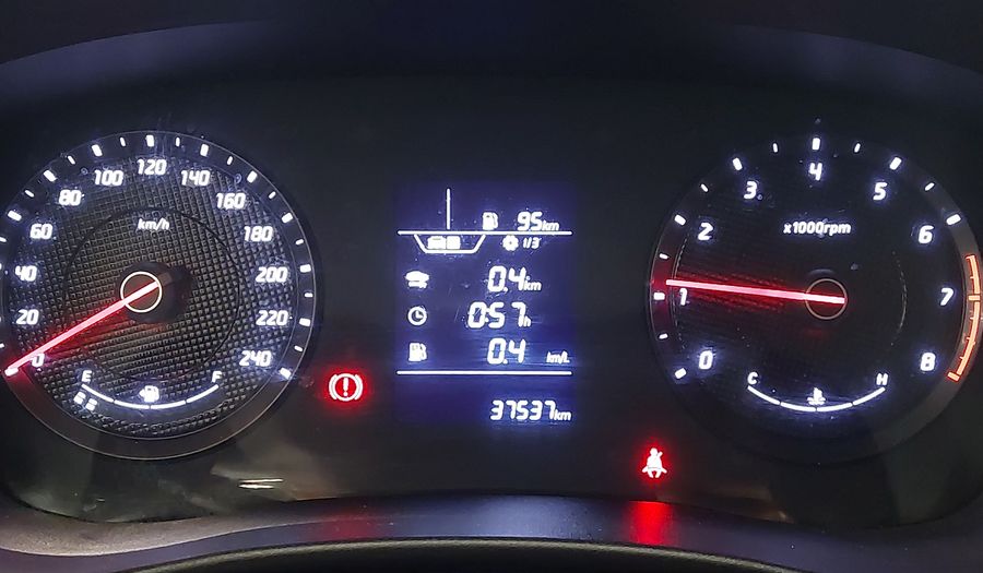 Hyundai Hb20 1.0 COMFORT PLUS MT Hatchback 2025