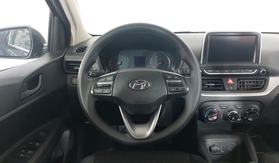 Hyundai Hb20 1.0 COMFORT PLUS MT Hatchback 2025