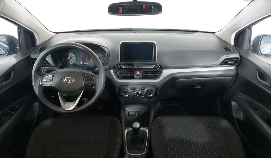 Hyundai Hb20 1.0 COMFORT PLUS MT Hatchback 2025