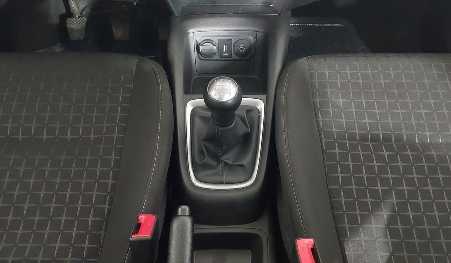 Hyundai Hb20 1.0 COMFORT PLUS MT Hatchback 2025