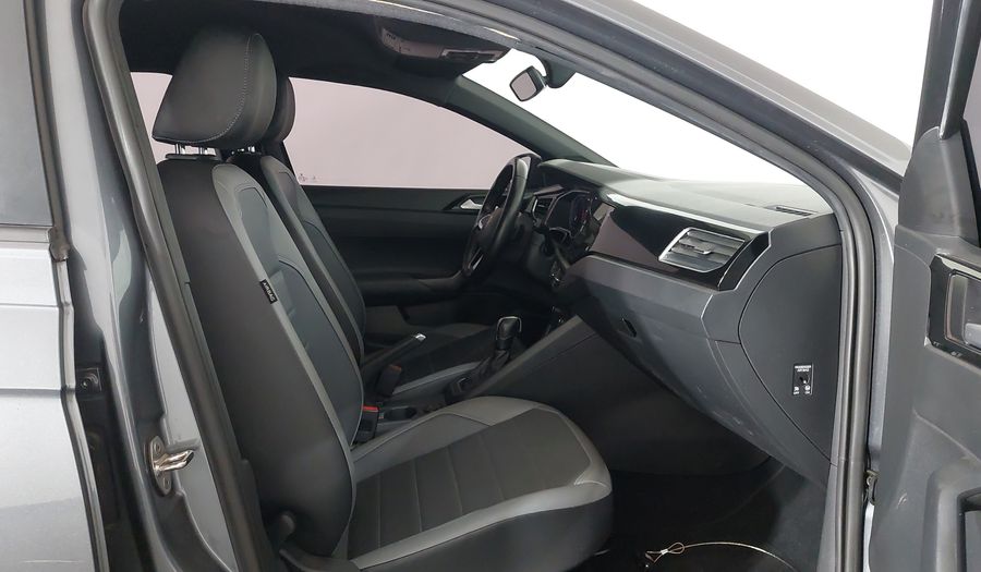 Volkswagen Nivus HIGHLINE TSI Suv 2021