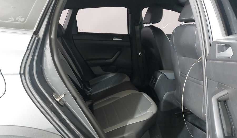 Volkswagen Nivus HIGHLINE TSI Suv 2021